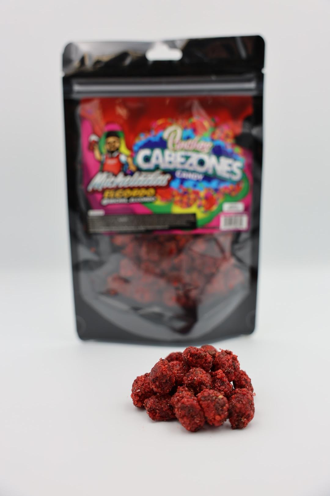 Cabezones