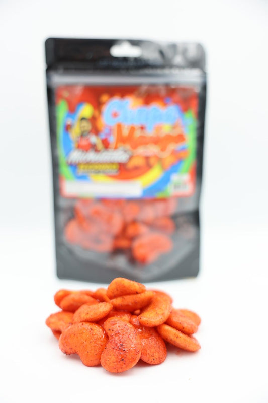 Chupa el Mango Candy