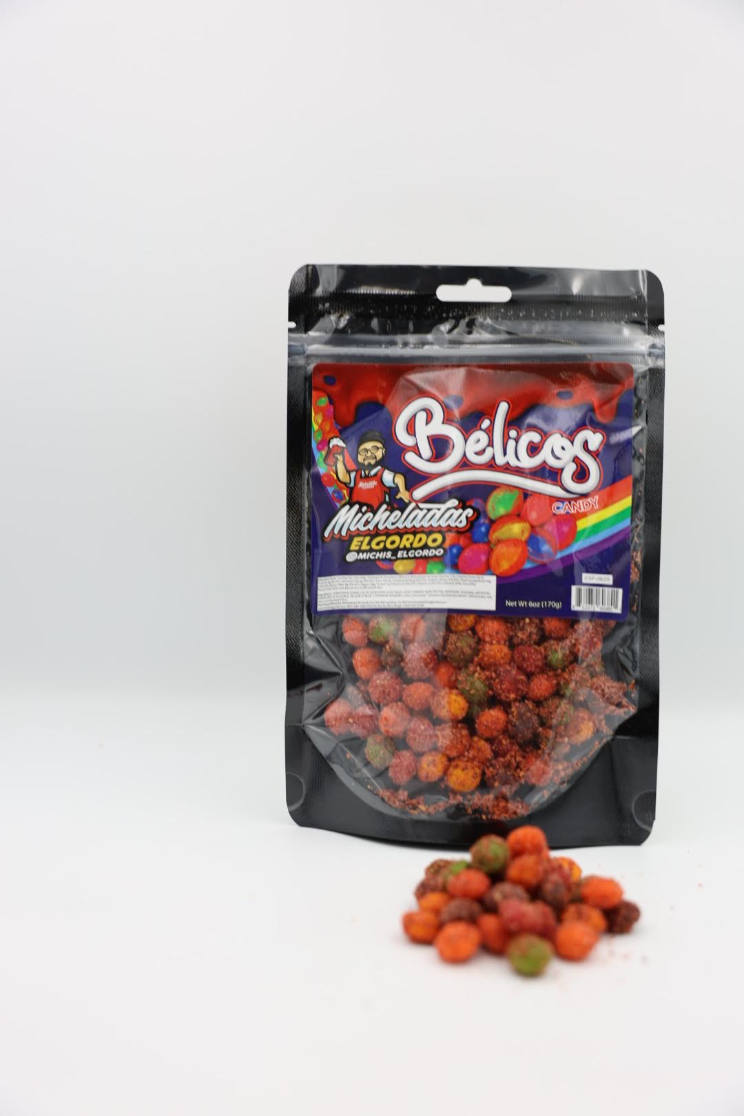 Bélicos