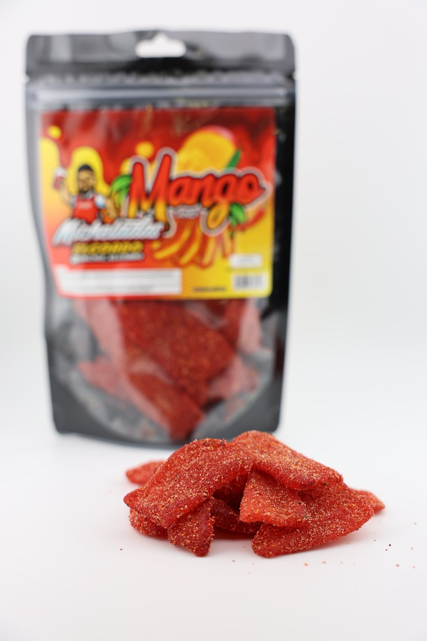 Mango Slices