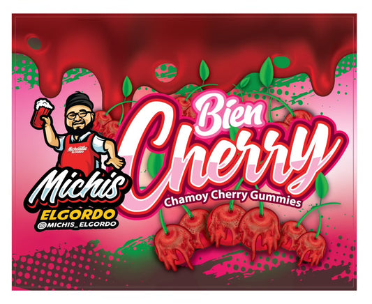 Bien Cherry
