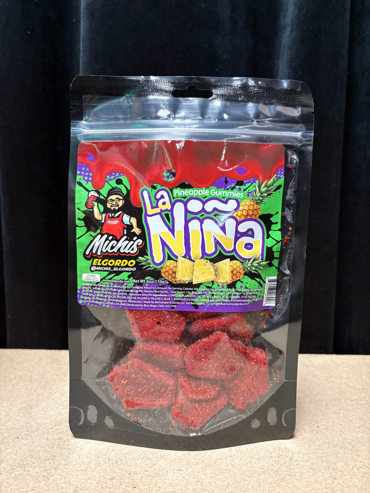 La Niña