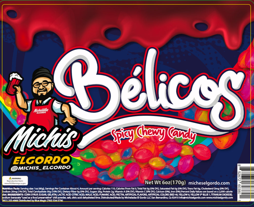 Bélicos