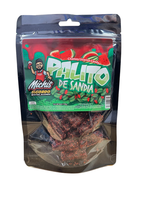 PALITO DE SANDIA