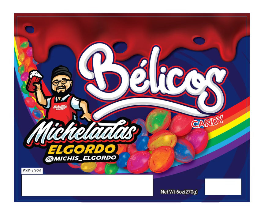 Bélicos