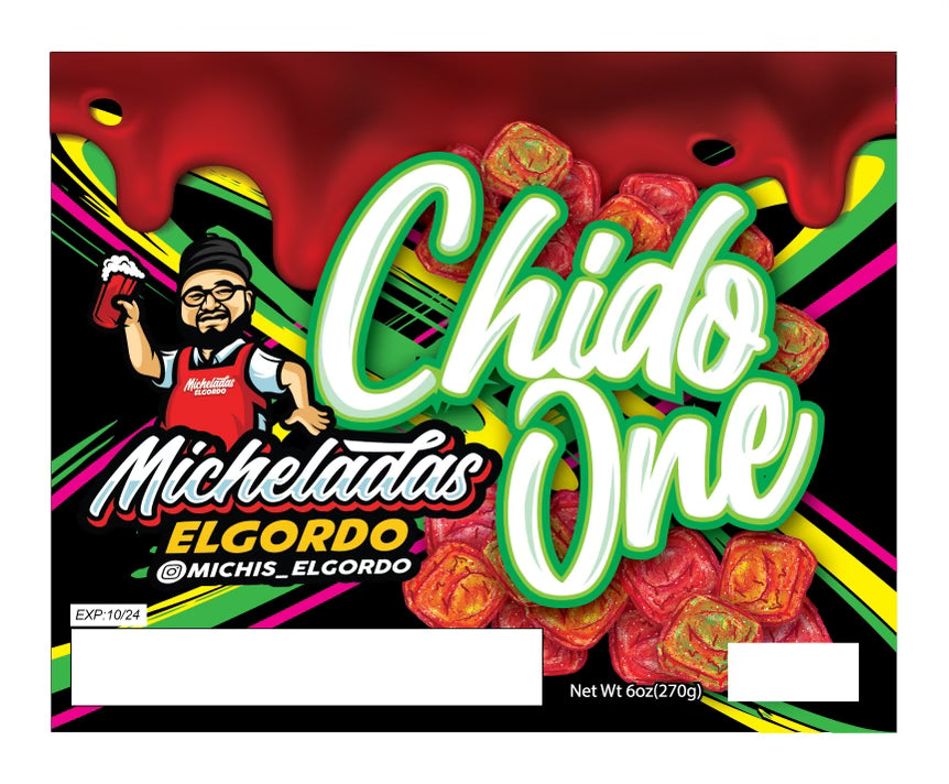 Chido One