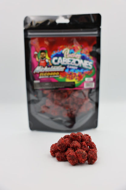 Cabezones