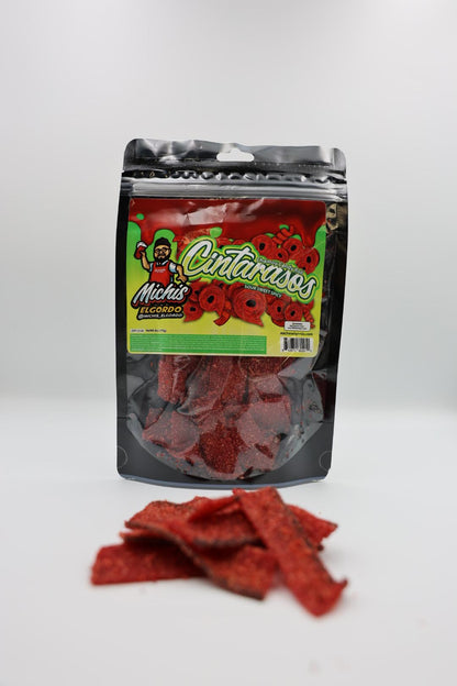 SINTARASOS SOUR BELTS