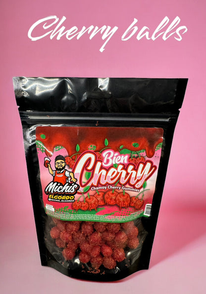 Bien Cherry