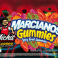 MARCIANOS GUMMIES