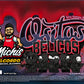 Ositos Belicos