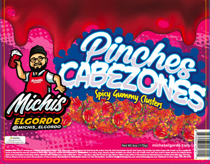 Cabezones