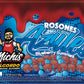 ROSONES AZULES