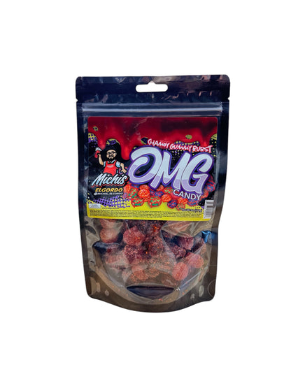 OMG Candy