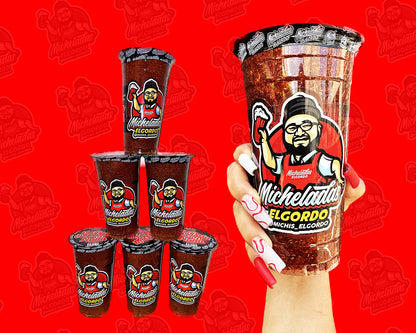 Miche Cups - 6 Pack