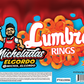 Lumbre Rings